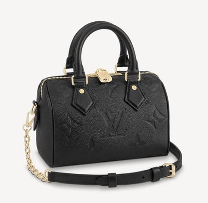 Louis Vuitton ハンドバッグ 【大人気定番商品♪】バッグ スピーディバンドリエール20(3)