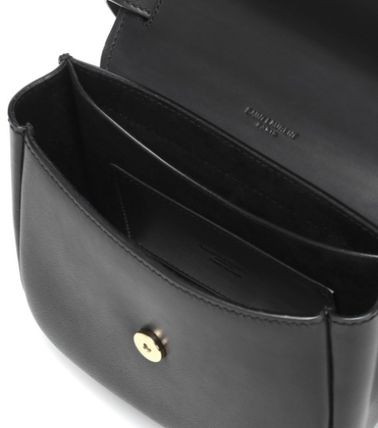 Saint Laurent ショルダーバッグ・ポシェット 日本未入荷カラーも♪SAINT LAURENT KAIA スモール バッグ(6)