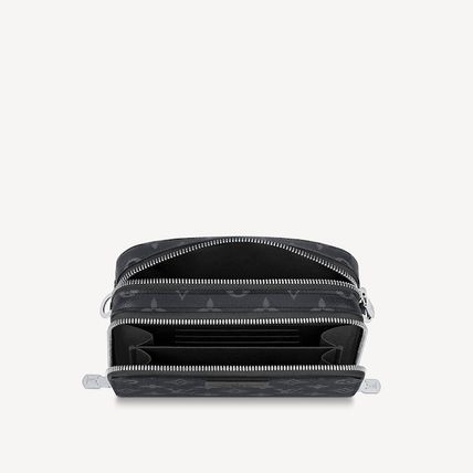 Louis Vuitton ショルダーバッグ 【男のロマン☆】ルイヴィトン ウォレット バッグ(6)