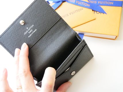 Louis Vuitton カードケース・名刺入れ LOUIS VUITTONすぐ届く■国内発■ギフトOK！カードケース(7)