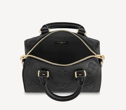 Louis Vuitton ハンドバッグ 【大人気定番商品♪】バッグ スピーディバンドリエール20(6)