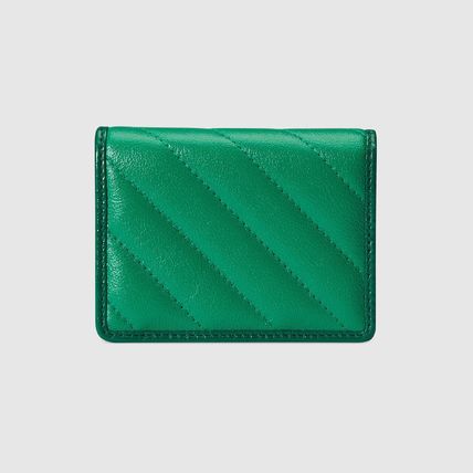 GUCCI 折りたたみ財布 〔GGマーモント〕ウォレット(8)
