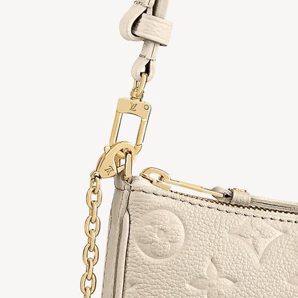 Louis Vuitton ショルダーバッグ・ポシェット 【入手困難】2色 ルイヴィトン イージー・ポーチ(13)