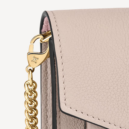 Louis Vuitton ショルダーバッグ・ポシェット 【日本未入荷☆】LV マイロックミー チェーン ポシェット(8)