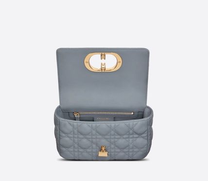 Dior ショルダーバッグ・ポシェット 【Dior】★新作★DIOR CARO スモールバッグ(3)