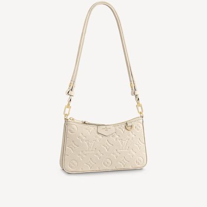 Louis Vuitton ショルダーバッグ・ポシェット 【入手困難】2色 ルイヴィトン イージー・ポーチ(9)