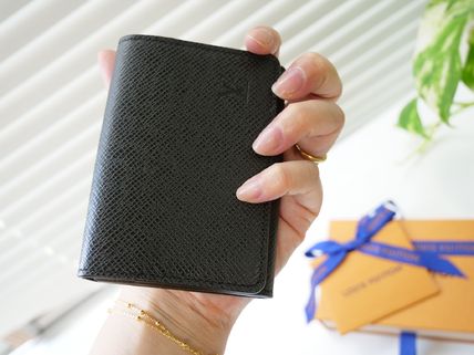 Louis Vuitton カードケース・名刺入れ LOUIS VUITTONすぐ届く■国内発■ギフトOK！カードケース(8)
