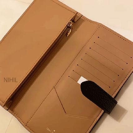Louis Vuitton 長財布 VIP予約【関税・送料無】LOUIS VUITTON・ロングウォレット(5)