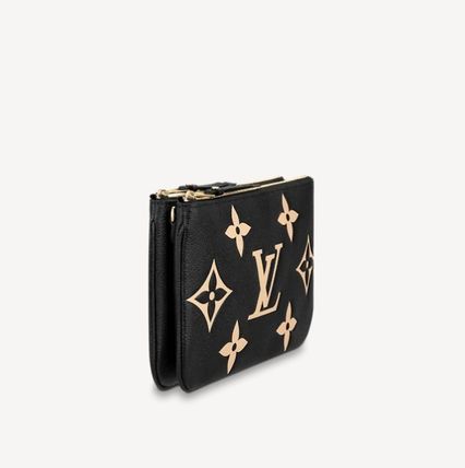 Louis Vuitton ショルダーバッグ・ポシェット 【流行りのミニバック♪大人気】LV ダブルジップポーチ(13)