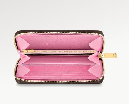 Louis Vuitton 長財布 【愛らしいヴィヴィエンヌ♪】ルイヴィトン　長財布(6)