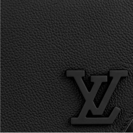 Louis Vuitton ショルダーバッグ ルイヴィトン★最新作 バムバッグ NV★M57081・関税込み(13)