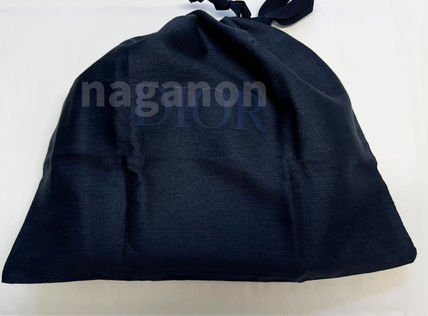 Dior ショルダーバッグ 【国内直営即発】DIOR★オブリーク ジャカード ショルダーバッグ(18)