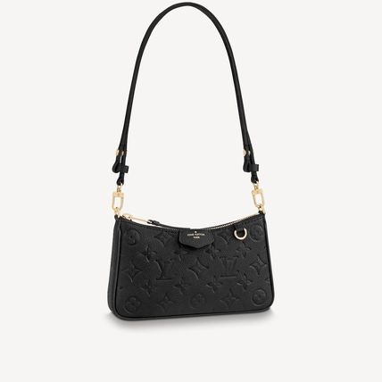 Louis Vuitton ショルダーバッグ・ポシェット 【入手困難】2色 ルイヴィトン イージー・ポーチ(3)