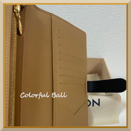 Louis Vuitton 長財布 【限定】Louis Vuitton LV バーティカル ウォレット 長財布(9)