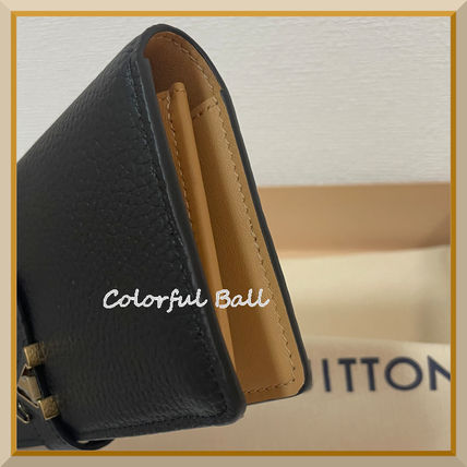 Louis Vuitton 長財布 【限定】Louis Vuitton LV バーティカル ウォレット 長財布(14)