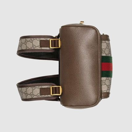GUCCI バックパック・リュック 〔オフィディア〕GG スモール バックパック(7)