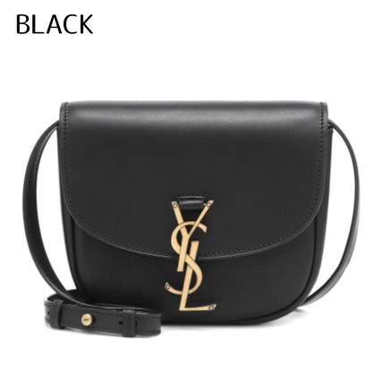 Saint Laurent ショルダーバッグ・ポシェット 日本未入荷カラーも♪SAINT LAURENT KAIA スモール バッグ(2)