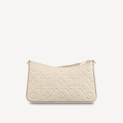 Louis Vuitton ショルダーバッグ・ポシェット 【入手困難】2色 ルイヴィトン イージー・ポーチ(12)