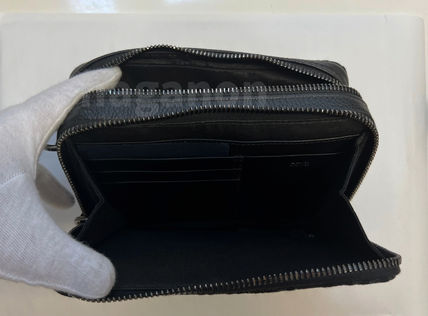 Dior ショルダーバッグ 【国内直営即発】DIOR★オブリーク ジャカード ショルダーバッグ(14)