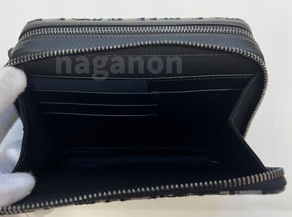 Dior ショルダーバッグ 【国内直営即発】DIOR★オブリーク ジャカード ショルダーバッグ(6)