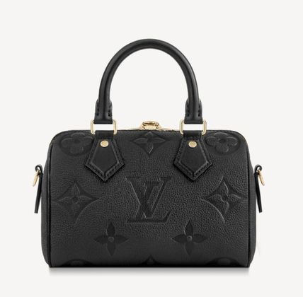 Louis Vuitton ハンドバッグ 【大人気定番商品♪】バッグ スピーディバンドリエール20(9)