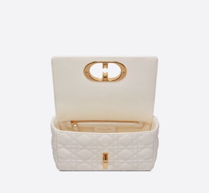 Dior ショルダーバッグ・ポシェット 【Dior】★新作★DIOR CARO スモールバッグ(15)