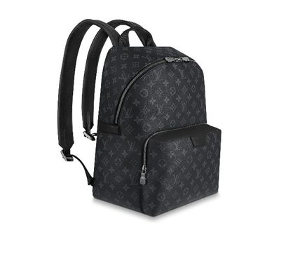 Louis Vuitton バックパック・リュック 人気★【関税込み】バックパック ★モノグラム・エクリプス(3)