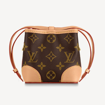 Louis Vuitton ショルダーバッグ・ポシェット 【大人気】Louis Vuitton ルイヴィトン ノアバッグ(5)