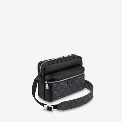 Louis Vuitton ショルダーバッグ 《人気★》Louis Vuitton メッセンジャー PM ショルダー(17)
