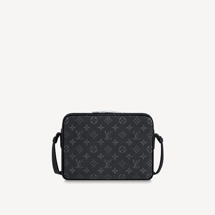 Louis Vuitton ショルダーバッグ 《人気★》Louis Vuitton メッセンジャー PM ショルダー(20)