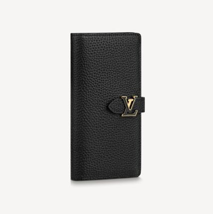 Louis Vuitton 長財布 【限定】Louis Vuitton LV バーティカル ウォレット 長財布(16)