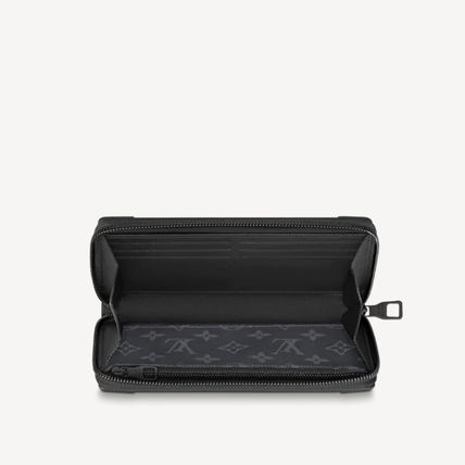 Louis Vuitton 長財布 FW21 直営店★LV★トランク・ジッピーウォレット 長財布(5)
