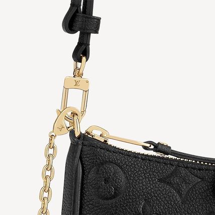 Louis Vuitton ショルダーバッグ・ポシェット 【入手困難】2色 ルイヴィトン イージー・ポーチ(7)