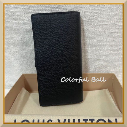 Louis Vuitton 長財布 【限定】Louis Vuitton LV バーティカル ウォレット 長財布(15)