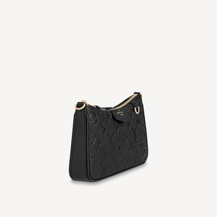 Louis Vuitton ショルダーバッグ・ポシェット 【入手困難】2色 ルイヴィトン イージー・ポーチ(4)