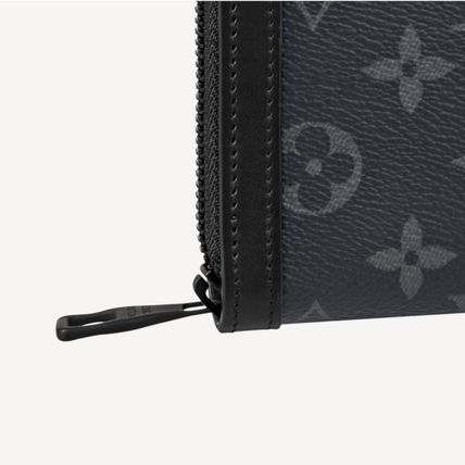 Louis Vuitton 長財布 FW21 直営店★LV★トランク・ジッピーウォレット 長財布(3)