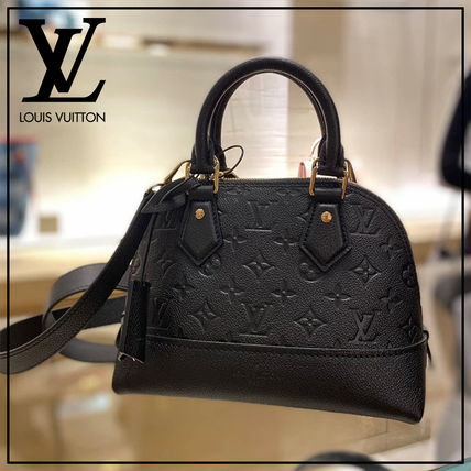 Louis Vuitton ショルダーバッグ・ポシェット 【国内配送】Louis Vuitton ルイヴィトン ネオアルマ BB