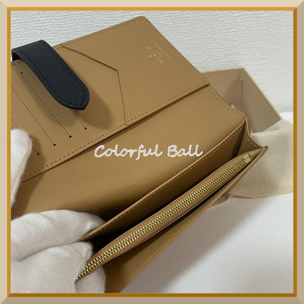 Louis Vuitton 長財布 【限定】Louis Vuitton LV バーティカル ウォレット 長財布(6)