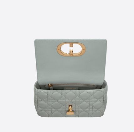Dior ショルダーバッグ・ポシェット 【Dior】★新作★DIOR CARO スモールバッグ(7)