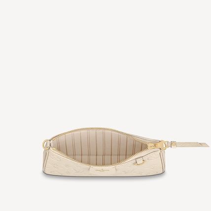 Louis Vuitton ショルダーバッグ・ポシェット 【入手困難】2色 ルイヴィトン イージー・ポーチ(11)