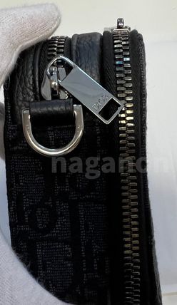 Dior ショルダーバッグ 【国内直営即発】DIOR★オブリーク ジャカード ショルダーバッグ(15)