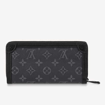 Louis Vuitton 長財布 FW21 直営店★LV★トランク・ジッピーウォレット 長財布(7)