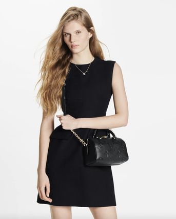 Louis Vuitton ハンドバッグ 【大人気定番商品♪】バッグ スピーディバンドリエール20(8)