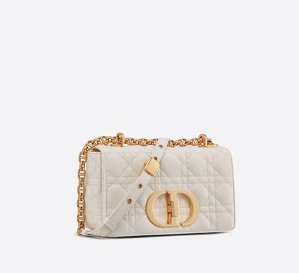 Dior ショルダーバッグ・ポシェット 【Dior】★新作★DIOR CARO スモールバッグ(14)