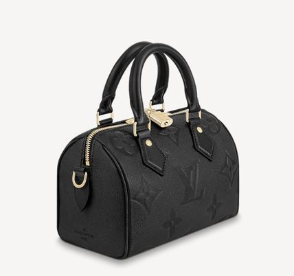 Louis Vuitton ハンドバッグ 【大人気定番商品♪】バッグ スピーディバンドリエール20(5)