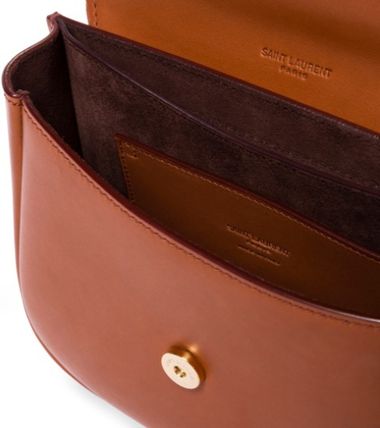 Saint Laurent ショルダーバッグ・ポシェット 日本未入荷カラーも♪SAINT LAURENT KAIA スモール バッグ(15)