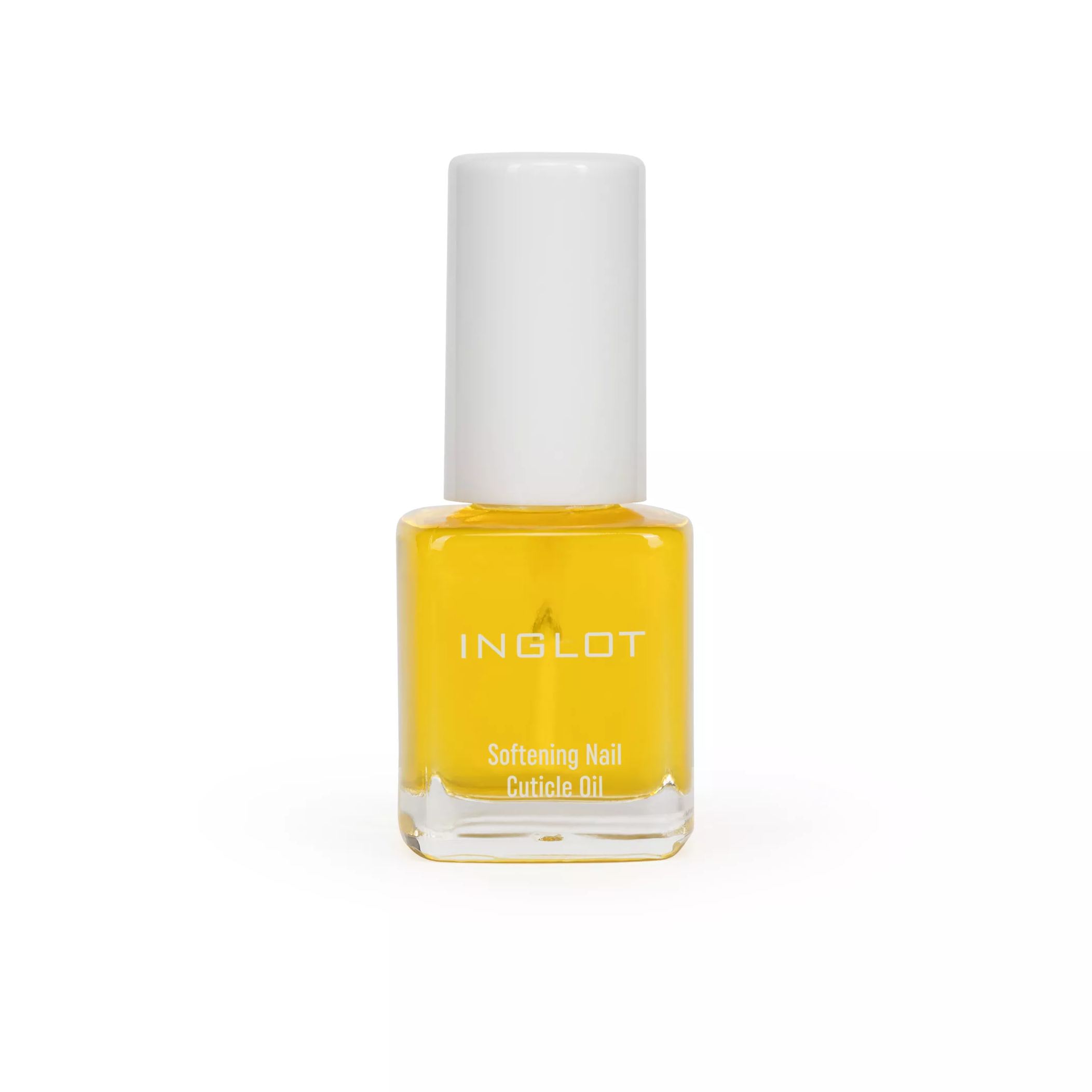 Softening Nail Cuticle Oil