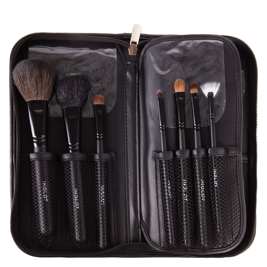 Makeup Brush Set (14 PCS)