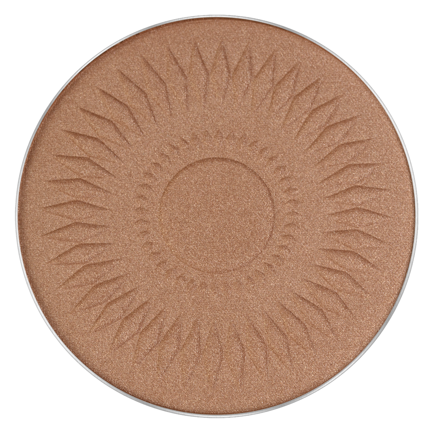 FREEDOM SYSTEM ALWAYS THE SUN GLOW FACE BRONZER