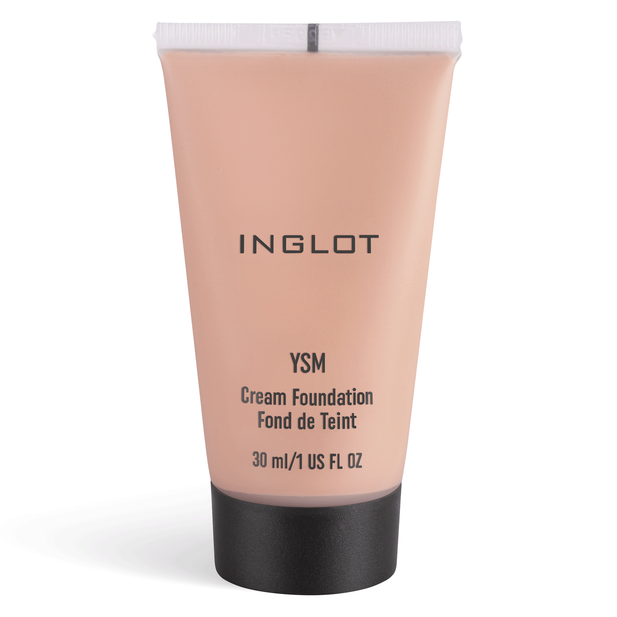YSM Cream Foundation